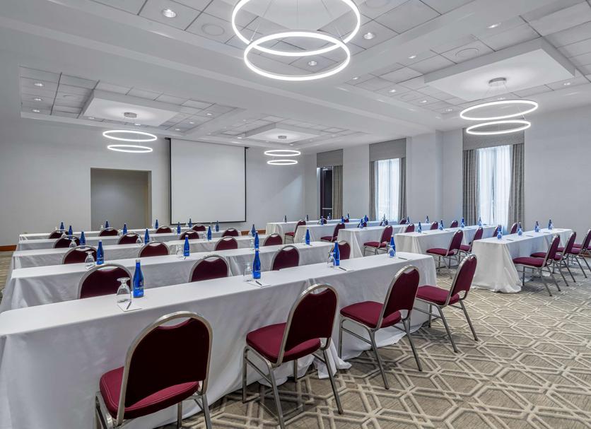 Conference room Ảnh