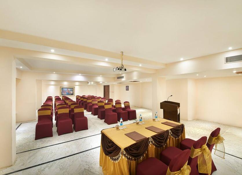 Conference room Ảnh