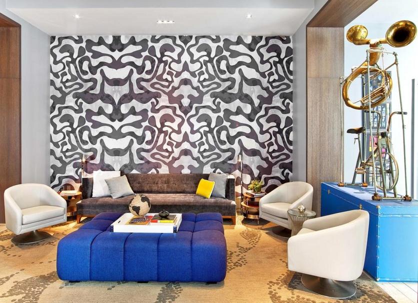 Lounge Ảnh