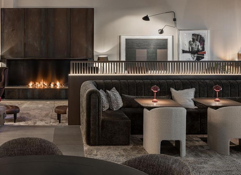 Lounge Ảnh