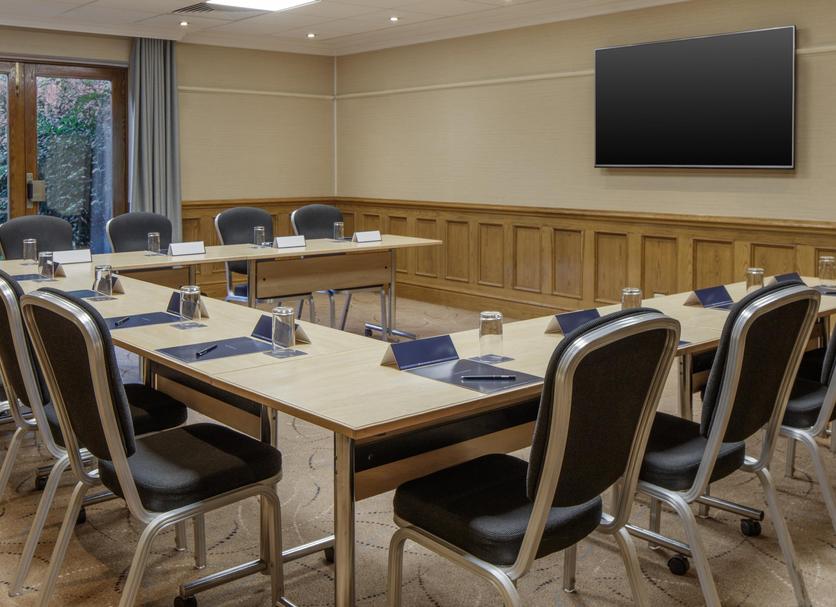 Conference room Ảnh
