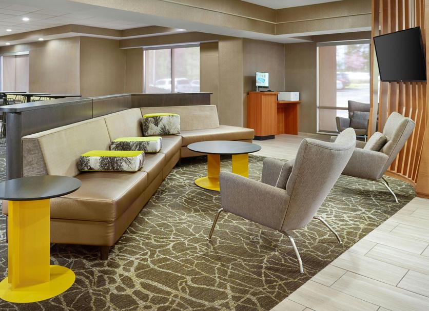 Lounge Ảnh