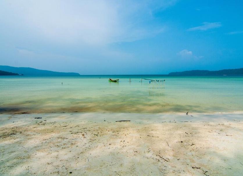 Bãi biển Ảnh