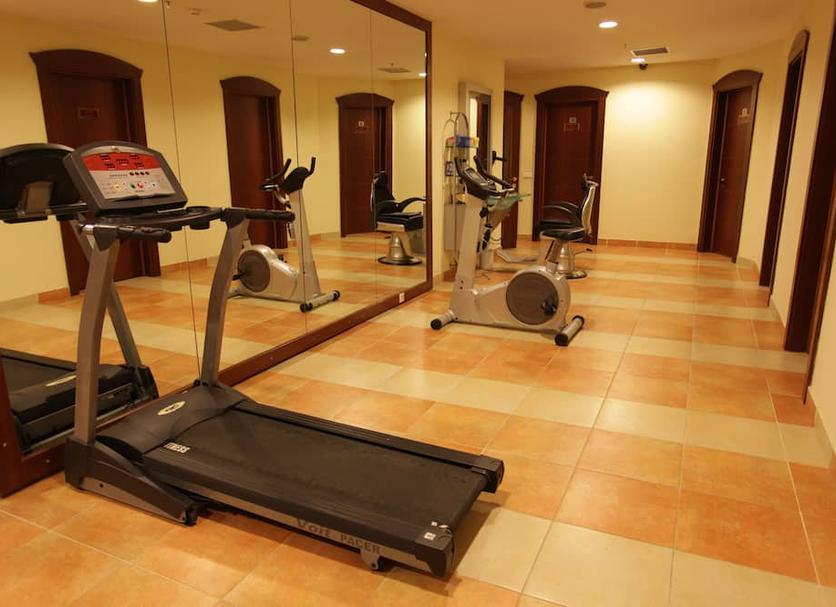 Gym Ảnh