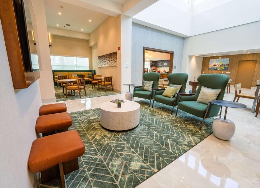 Lounge Ảnh