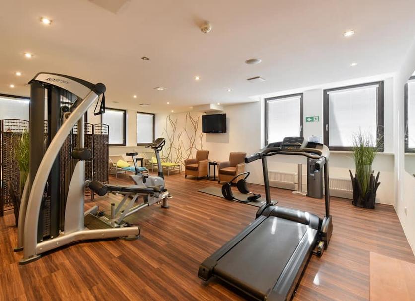 Gym Ảnh