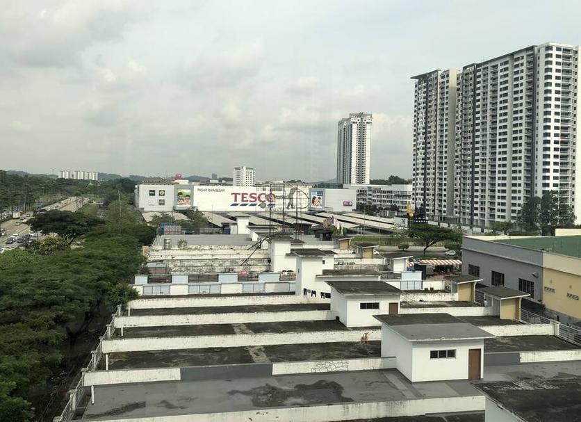 Cảnh ngoài trời Ảnh