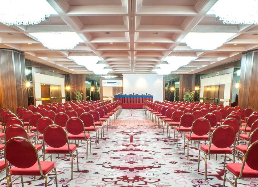 Conference room Ảnh