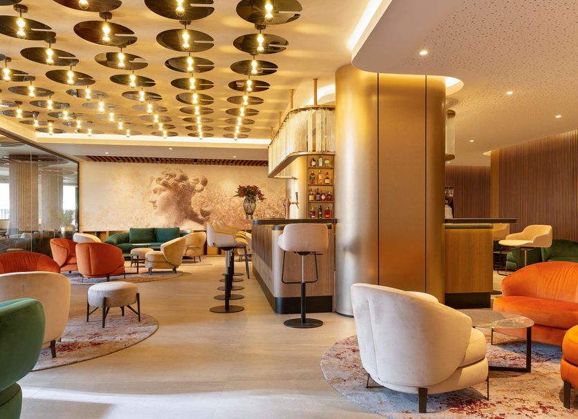 Lounge Ảnh