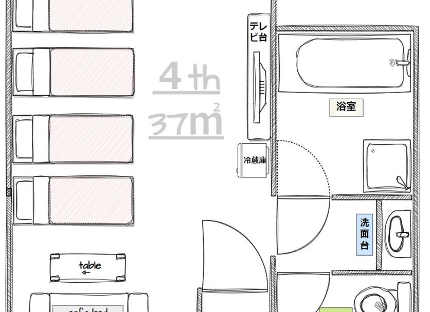 Floorplan Ảnh