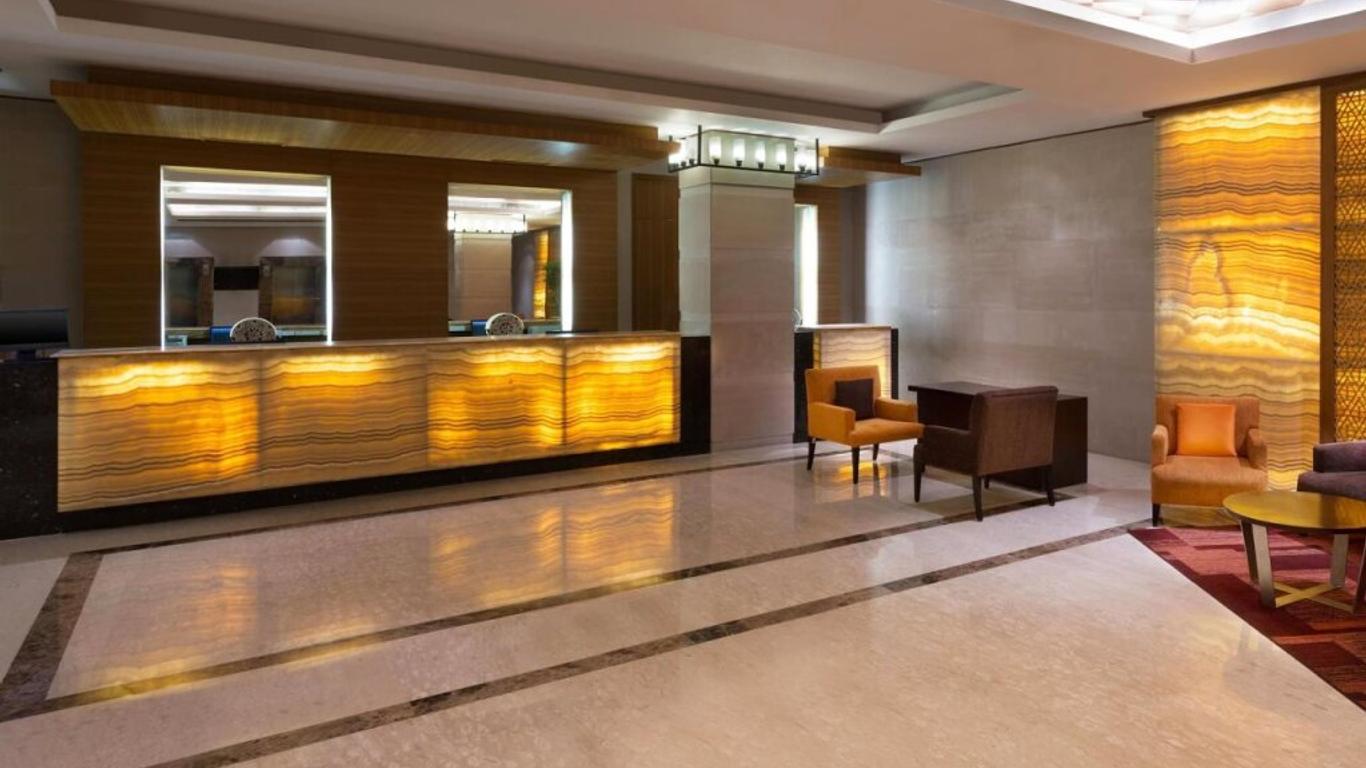 Four Points by Sheraton Jaipur, City Square