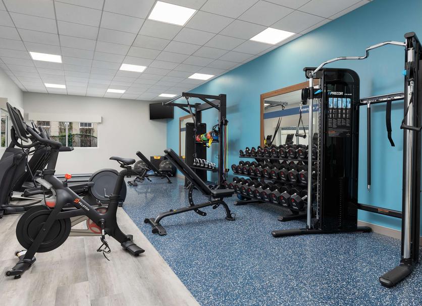 Gym Ảnh
