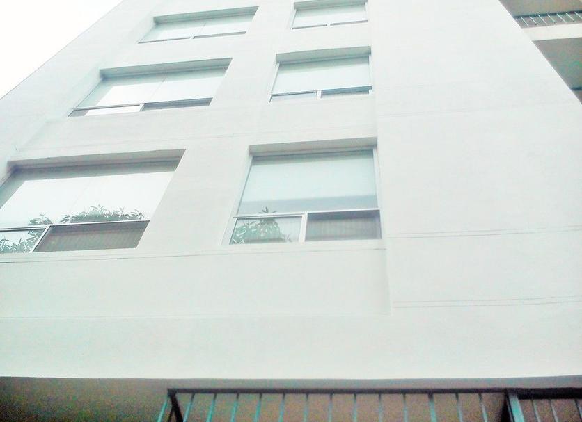 Toà nhà Ảnh