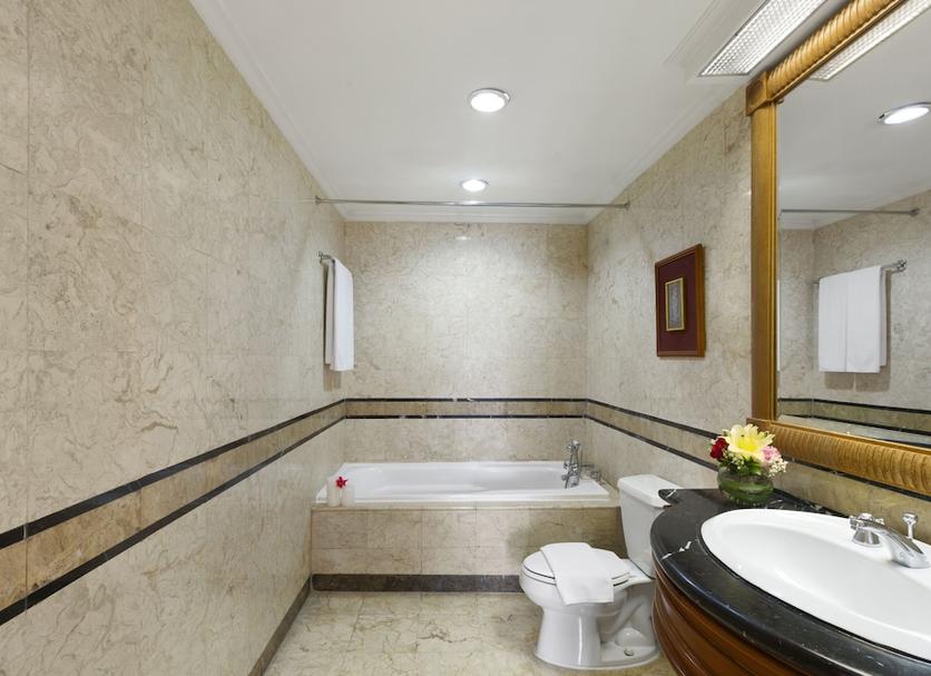 Phòng tắm Ảnh