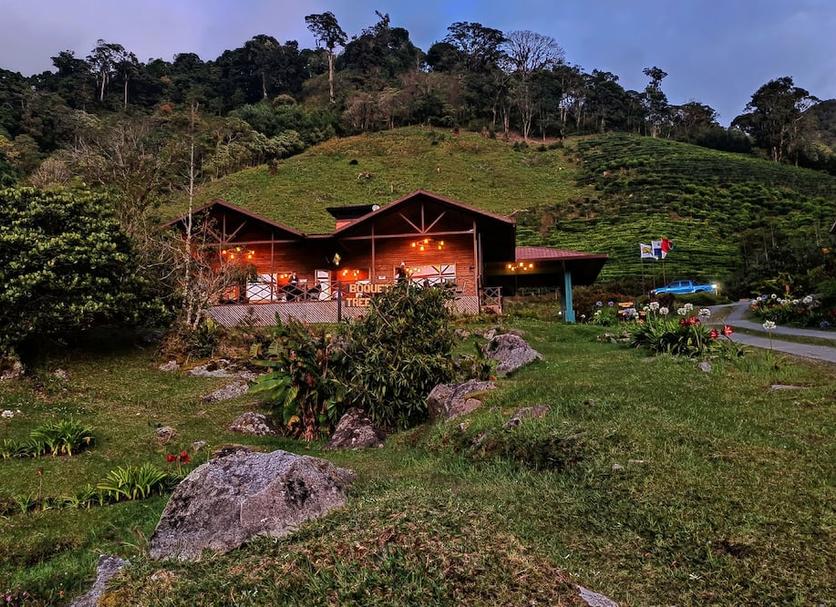 Cảnh ngoài trời Ảnh