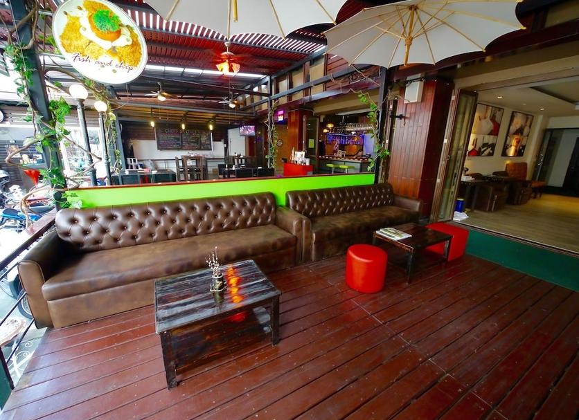 Bar Ảnh