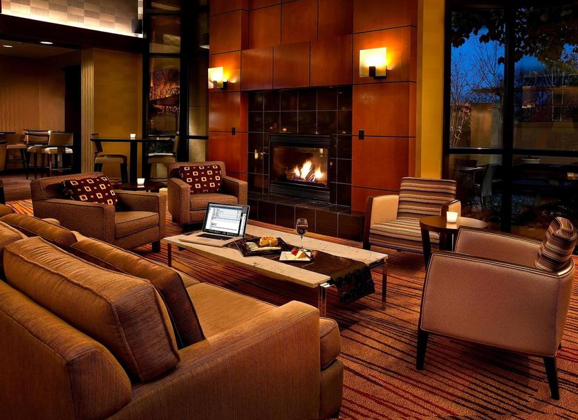 Lounge Ảnh