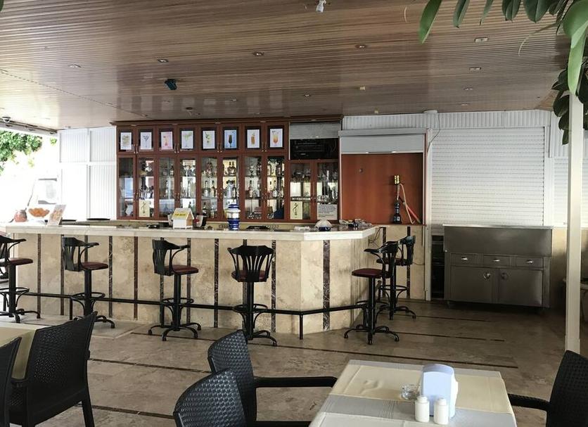 Bar Ảnh