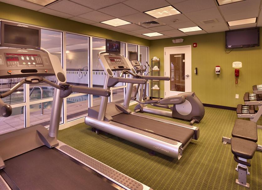 Gym Ảnh