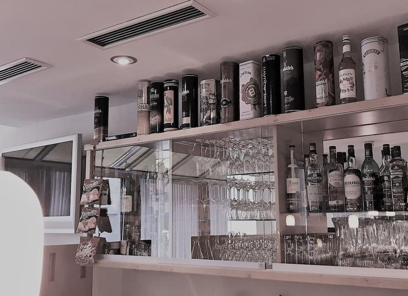 Bar Ảnh