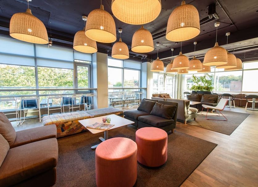Lounge Ảnh