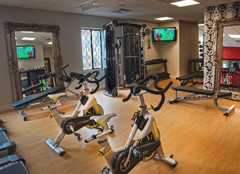 Gym Ảnh