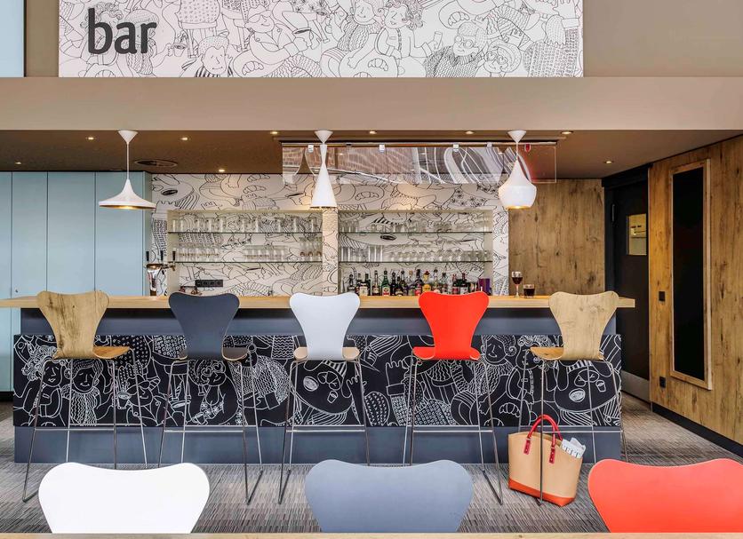 Bar Ảnh