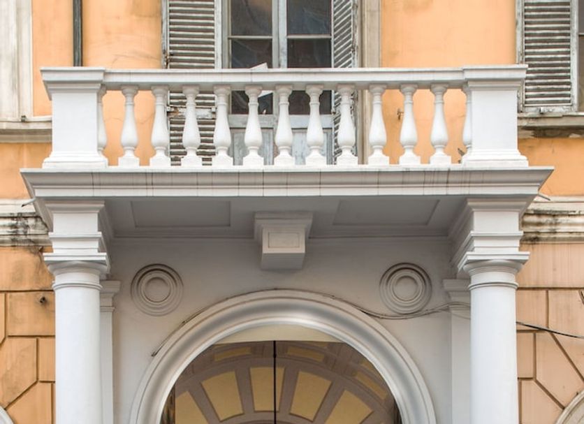 Cảnh ngoài trời Ảnh