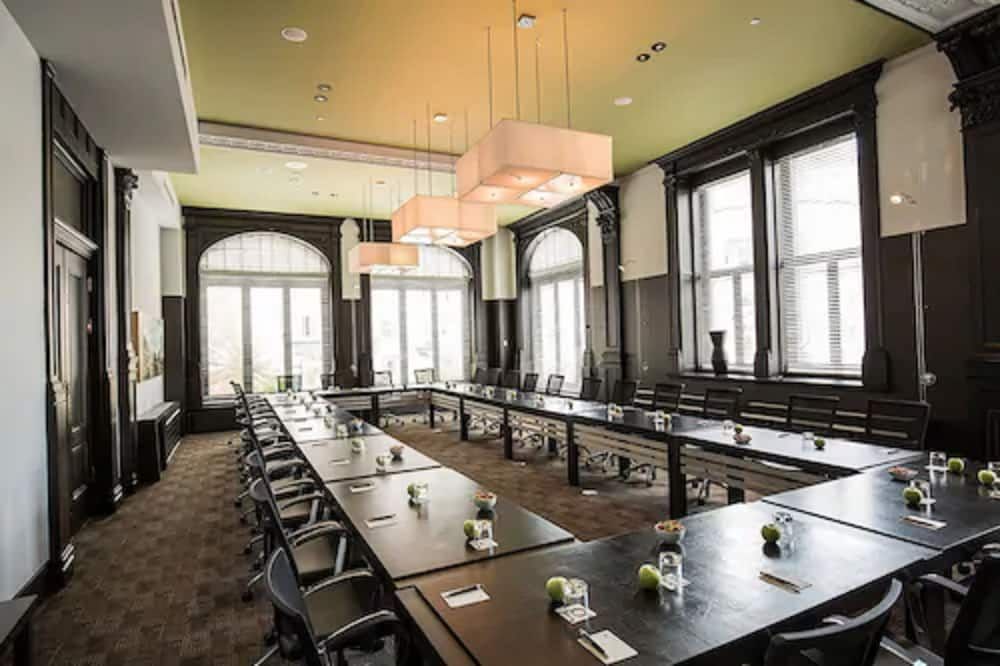 Conference room
