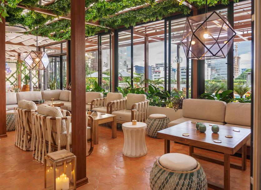 Lounge Ảnh