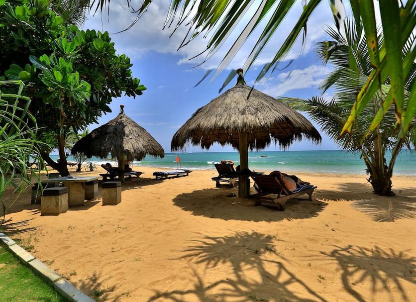 Bãi biển Ảnh