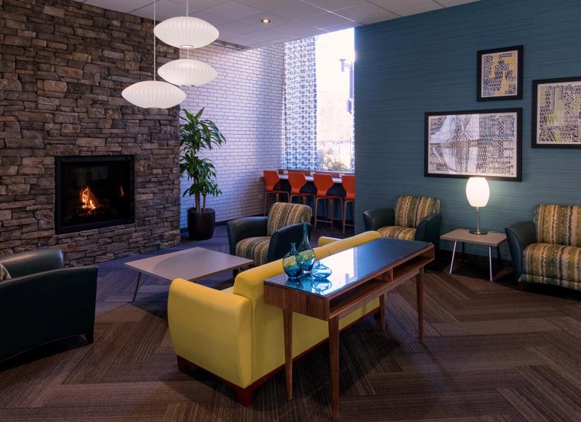Lounge Ảnh