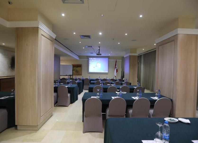 Conference room Ảnh