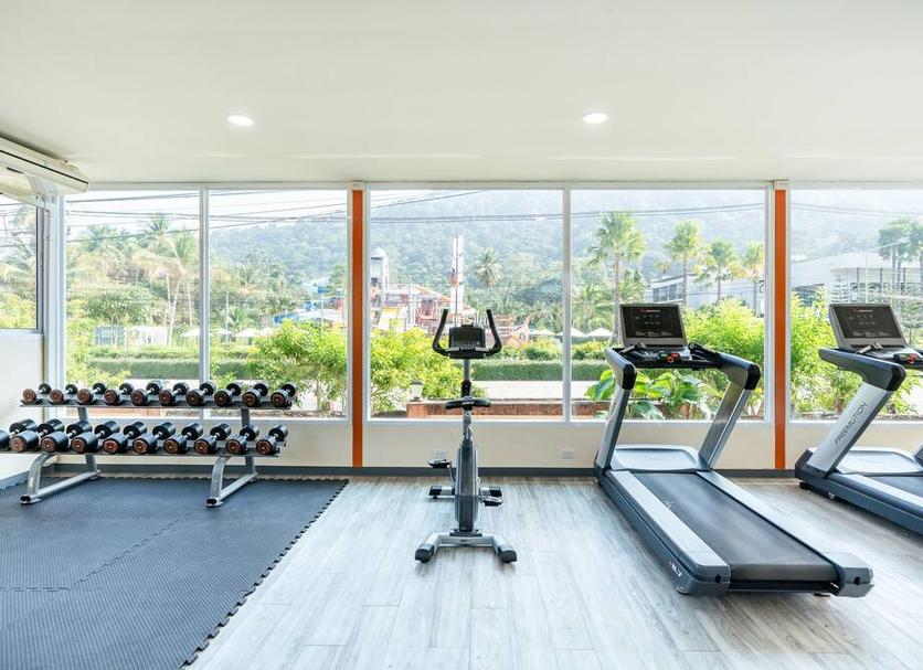 Gym Ảnh