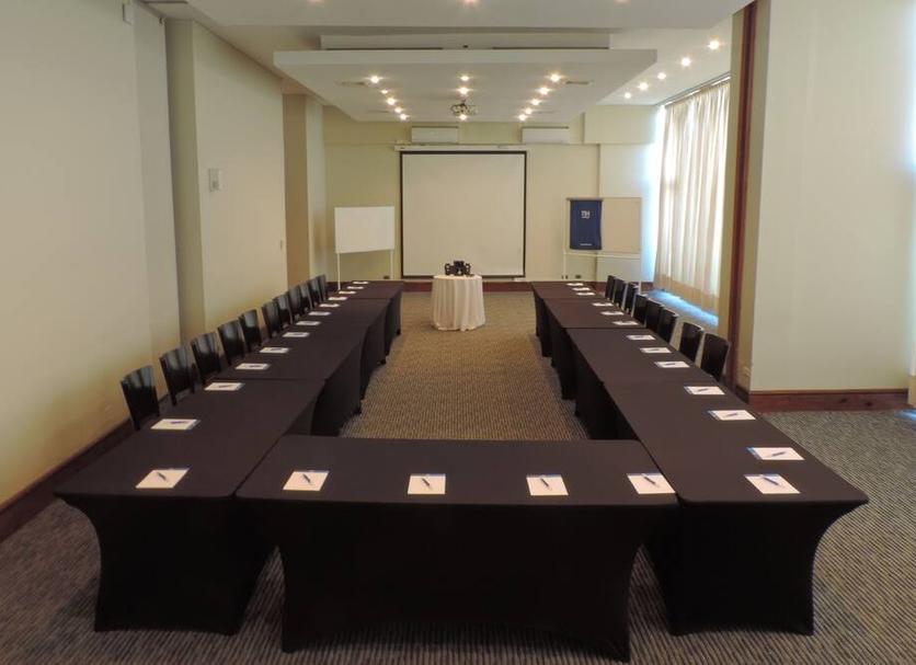 Conference room Ảnh