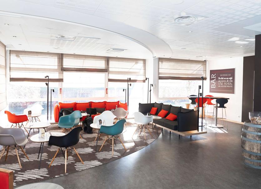 Lounge Ảnh