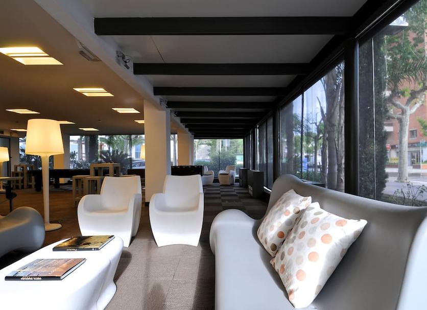Lounge Ảnh