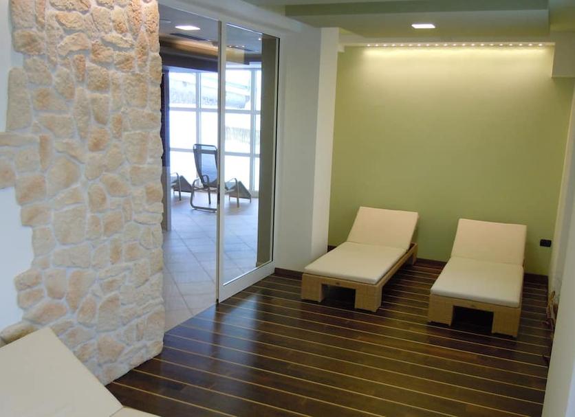 Spa Ảnh