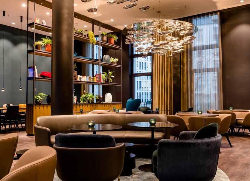 Lounge Ảnh