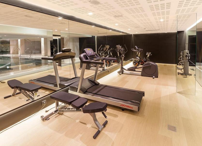 Gym Ảnh