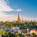 Cảnh ngoài trời