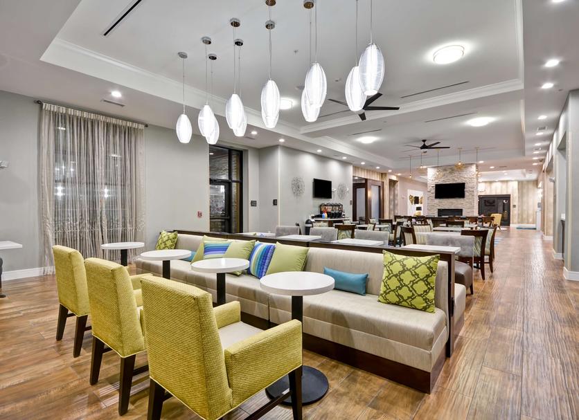 Lounge Ảnh