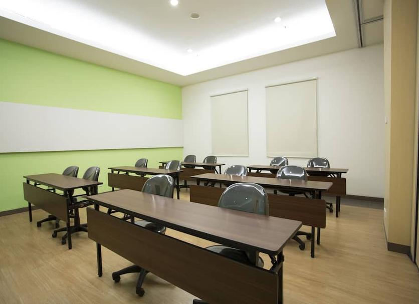 Conference room Ảnh