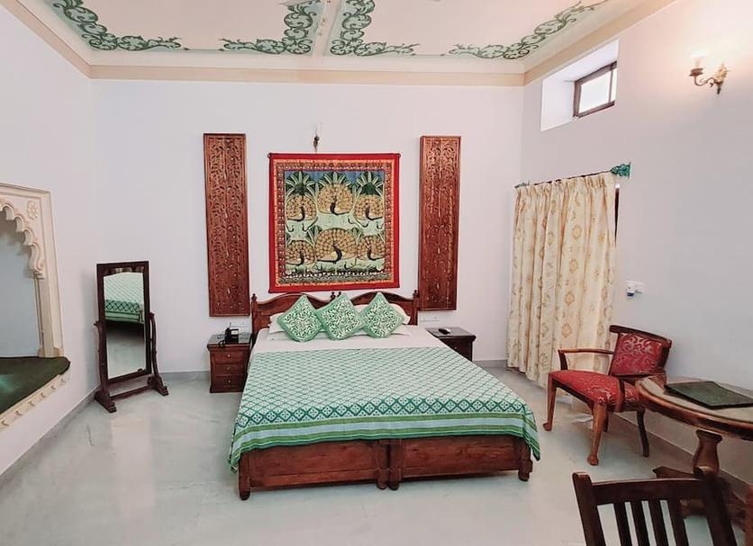 Phòng ngủ Ảnh