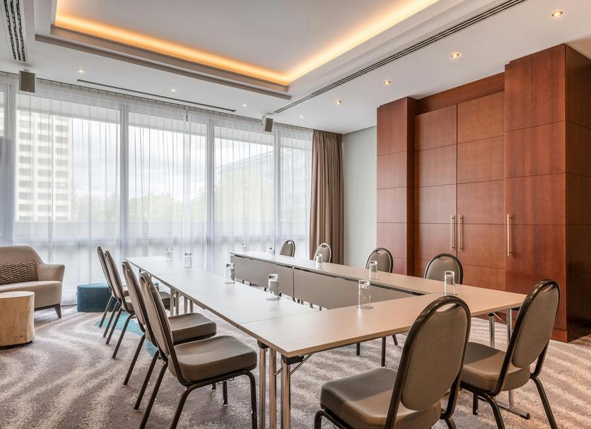Conference room Ảnh