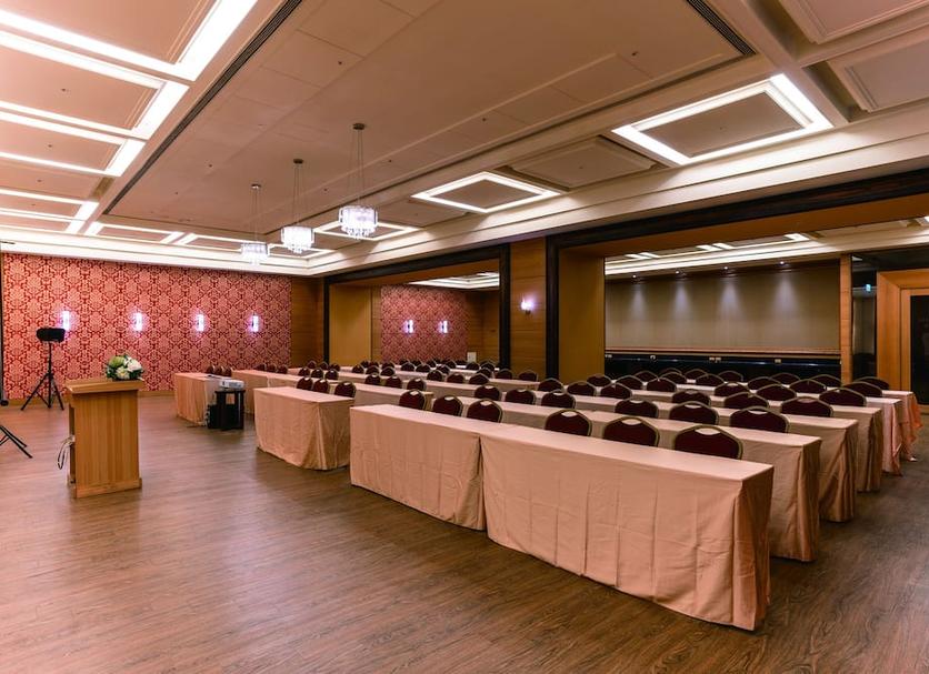 Conference room Ảnh