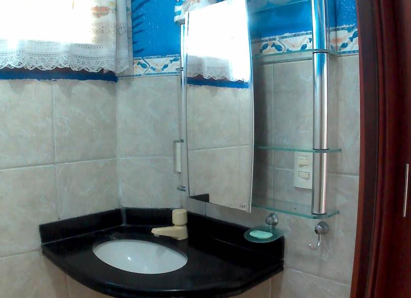 Phòng tắm Ảnh
