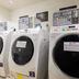 Tiện nghi giặt ủi