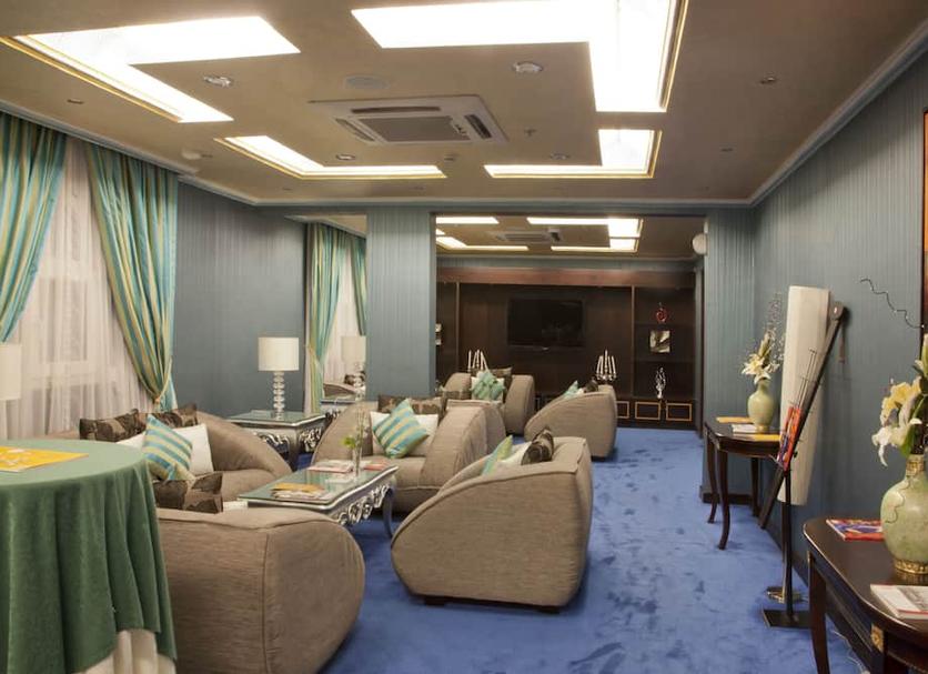 Lounge Ảnh