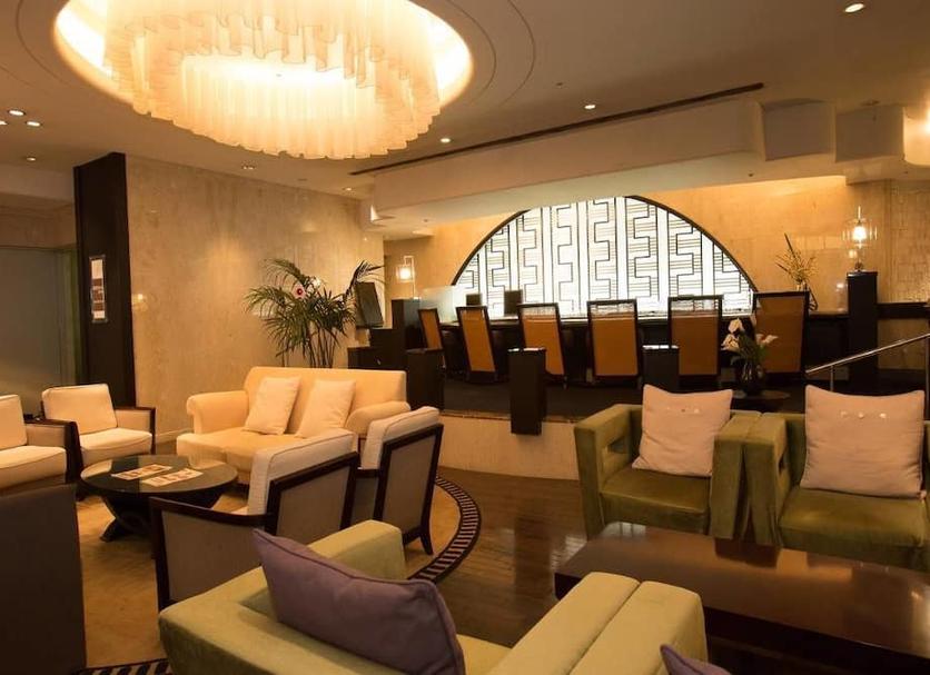 Lounge Ảnh